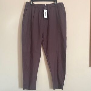 Men's Classic gray Chinos